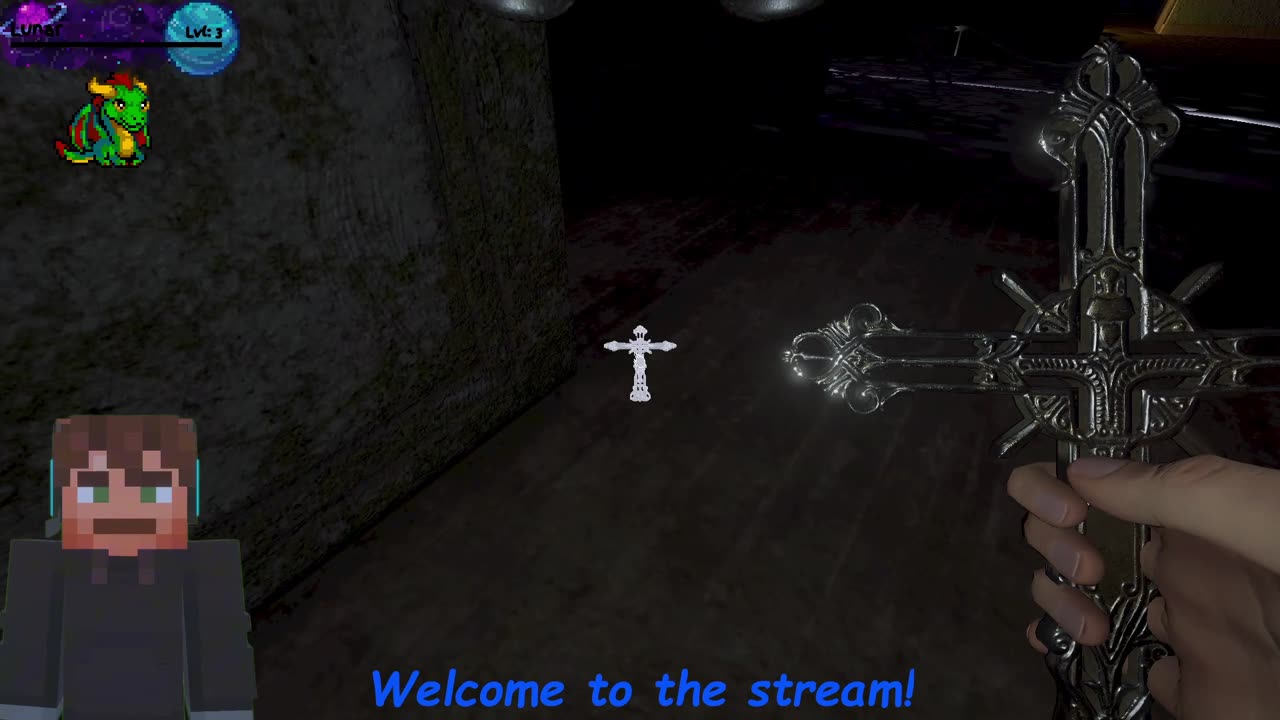 Phas Challenge: Surviving Apoc 3... But I Can Actually Move This Time!