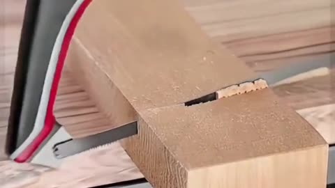 😂🪓 Wait For The Ending... Sawing Wood | FunFM