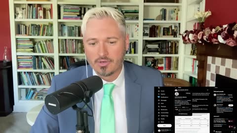 TRUMP REGIME NOW KIDNAPPING TODDLERS _ The Kyle Kulinski Show