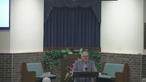 Class 71 - Christian Doctrine