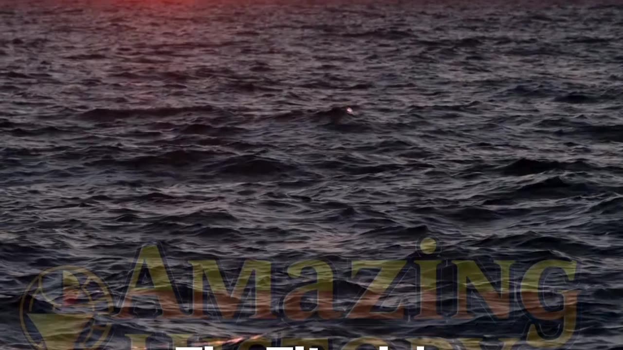 The Titanic Had a Near-Identical Twin That Also Sank? #titanic #history