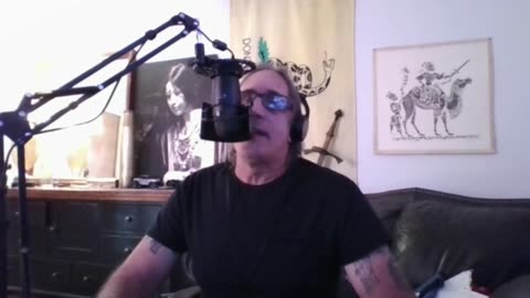 Music as always and some social commentary