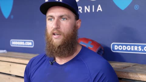 700 Club: Baseball's Michael Kopech Testimony