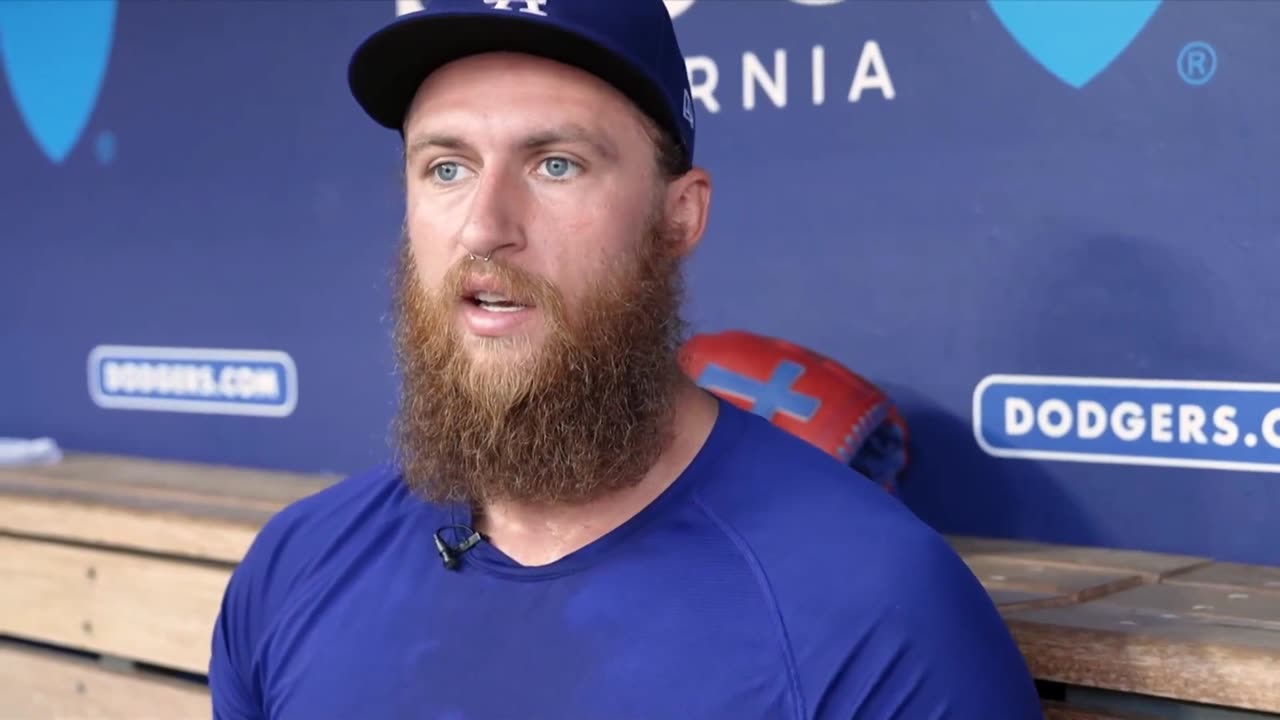 700 Club: Baseball's Michael Kopech Testimony