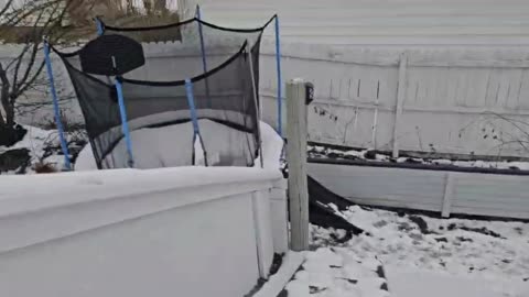 Building a Play Area for My Son