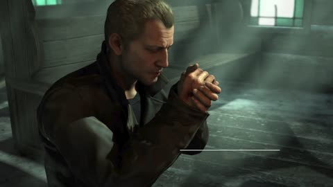 Rise of the Tomb Raider: There Will be Blood