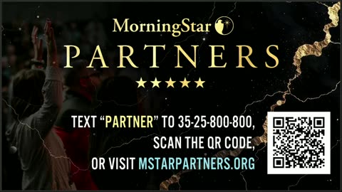 MorningStar Fellowship Church | Sunday Service 10:00am