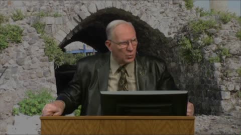 1st Thessalonians (Session 5) Chapter 5