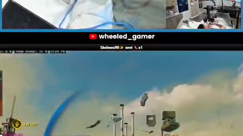 Who You Lost To In CoD