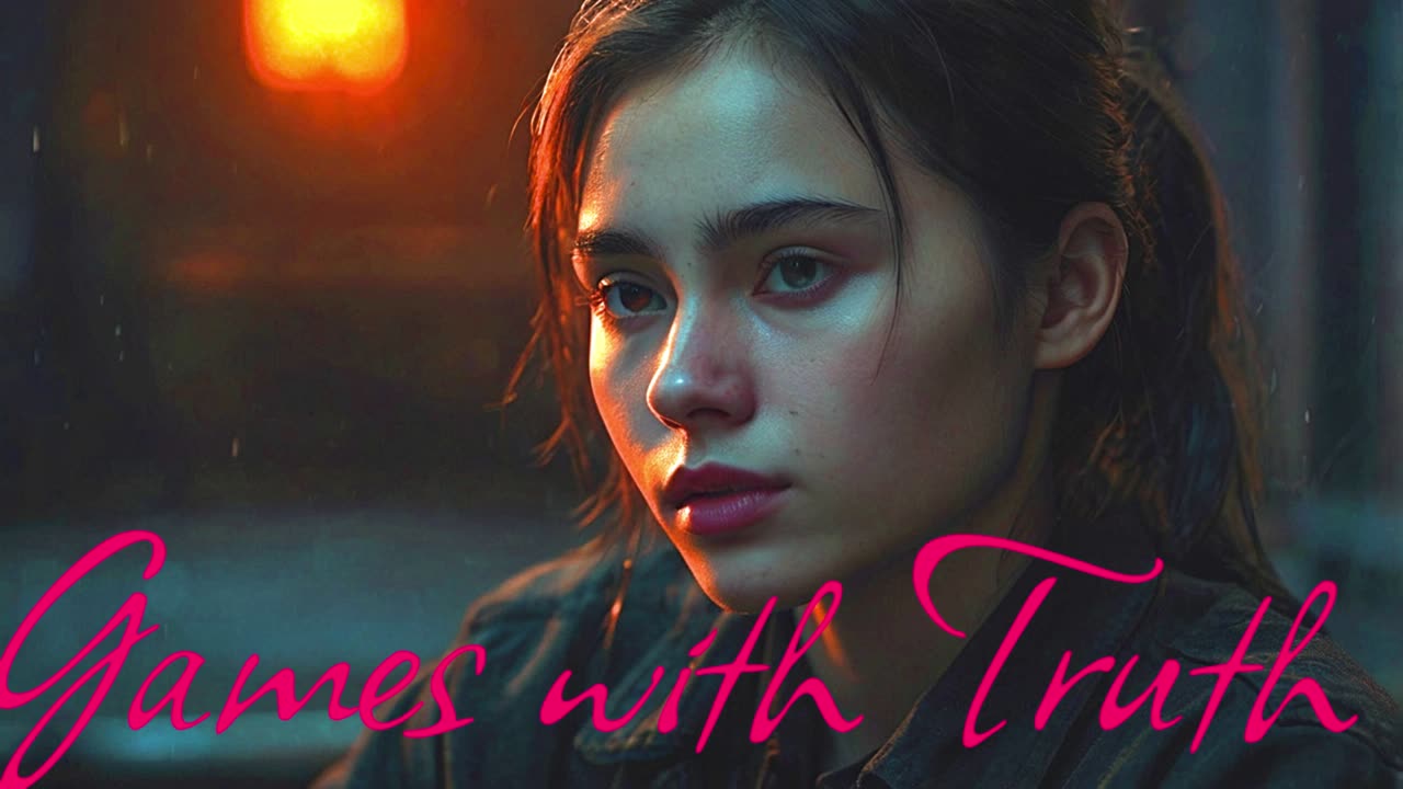 RAP. Song Games with Truth.