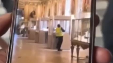 Nice security you got there