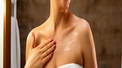 Boobjob in a Tube Firming Moisturiser for Neck