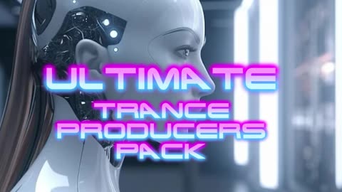 Trance Acapella Pack [Trance Producers Pack]