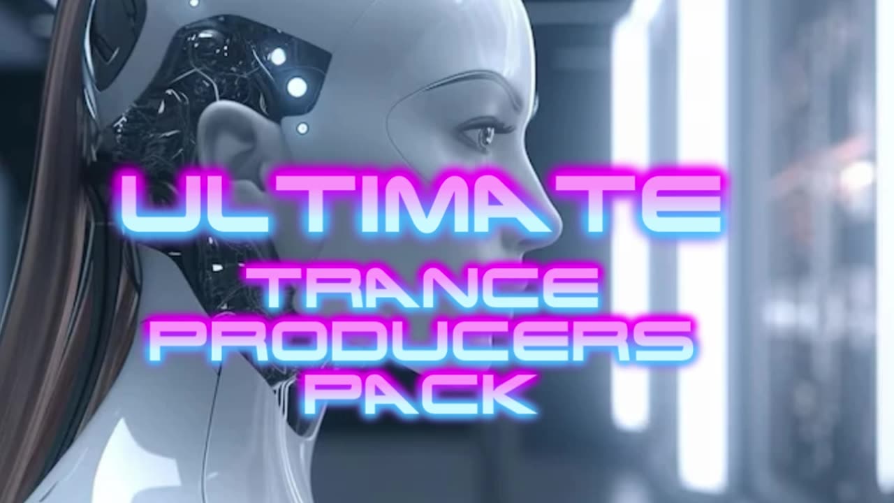Trance Acapella Pack [Trance Producers Pack]