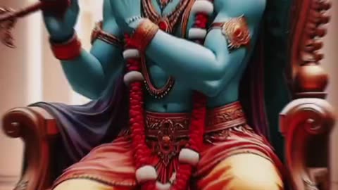 #Jay Shri Krishna 🙏 💐