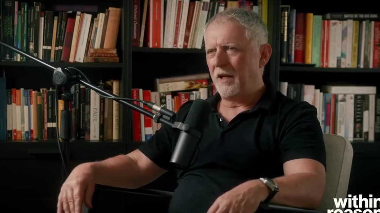 Octopus Mind: VR Body Shift - Peter Godfrey Smith and Alex O Connor #bodylocation #perception