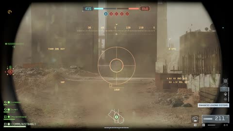 BATTLEFIELD 6 HARDCORE !