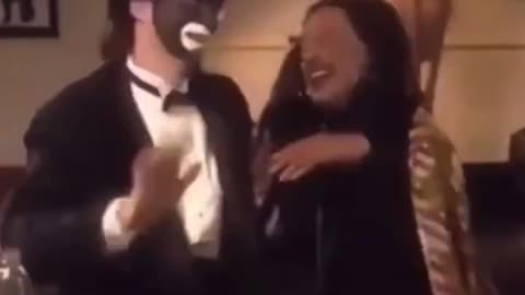 Howard Stern in Black Face using the term ‘smelly nigga’ in 1993.