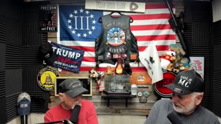 Texas Biker Radio #673
