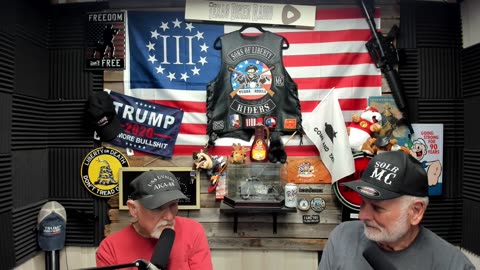 Texas Biker Radio #673