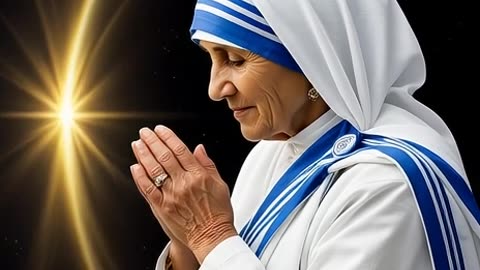 For Our Jeff Mara Podcast Listeners, Watch Our Video About Marilynn's Vision with Mother Teresa
