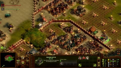 Warcraft 2 Remastered/classic 22.10.2025