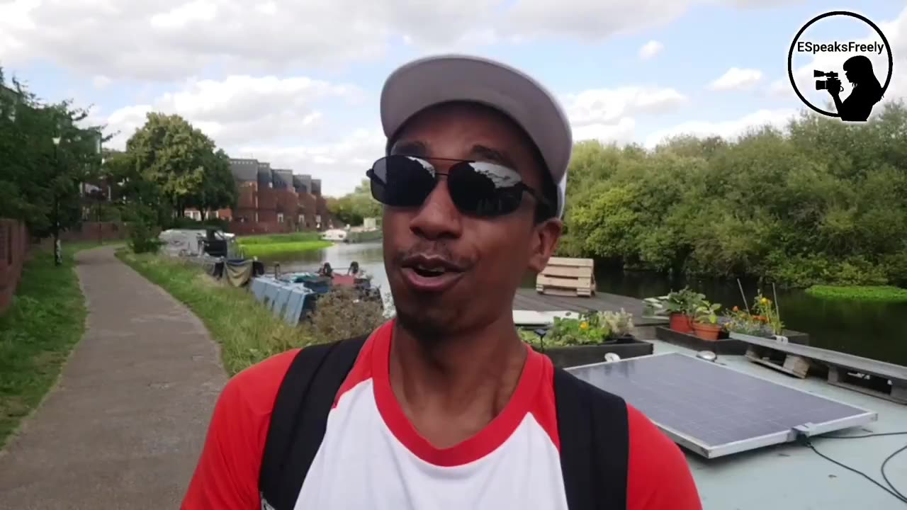 Do YOU think were close to CIVIL WAR in this country