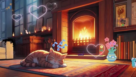 Copy of Lofi Chill Music to Relax to (10)