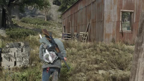 Days Gone - 65
