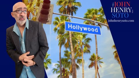 How To Spot A Hollywood Sleazeball - Part 1