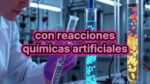 Transforman residuos plásticos en paracetamol