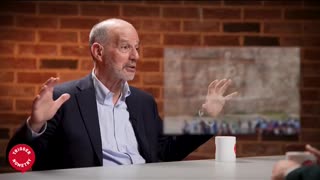 From Pagan Humiliation to Faith - Barry Strauss on Triggernometry #romanempire #christianity