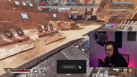 The Perfect Controller Sensitivity to Win Every Game - Apex Legends