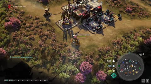 Friday Rumblin - Halo Wars 2!