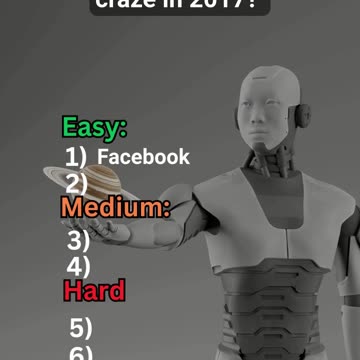 Hardest Trivia Questions EVER! 🤯 Can You Beat These Questions? 🤔 #quiz #funfacts #challenge