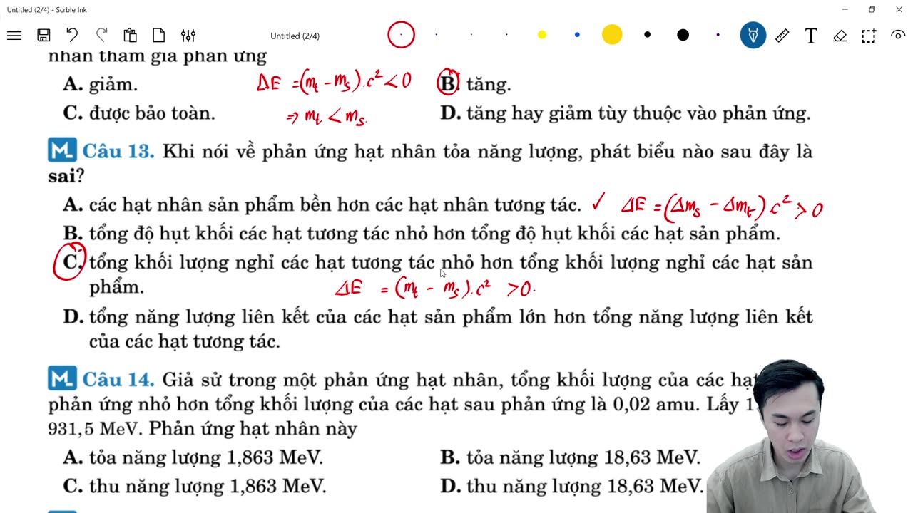 ĐỀ SỐ 07