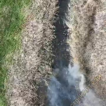 Russians Caught Using Scuba Gear to Infiltrate Using Irrigation Canals