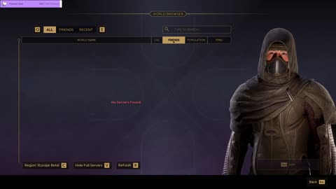 Dune: Awakening ( Beta )Play 4 FUN all luck no skill (ty for supporting me by viewing ads)