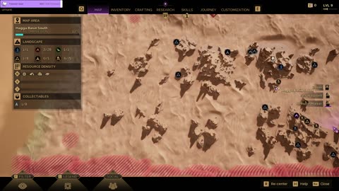 Dune: Awakening ( Beta )Play 4 FUN all luck no skill (ty for supporting me by viewing ads)