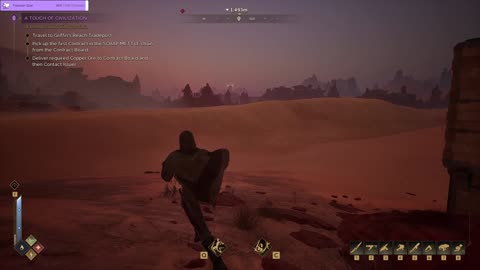 Dune: Awakening ( Beta )Play 4 FUN all luck no skill (ty for supporting me by viewing ads)