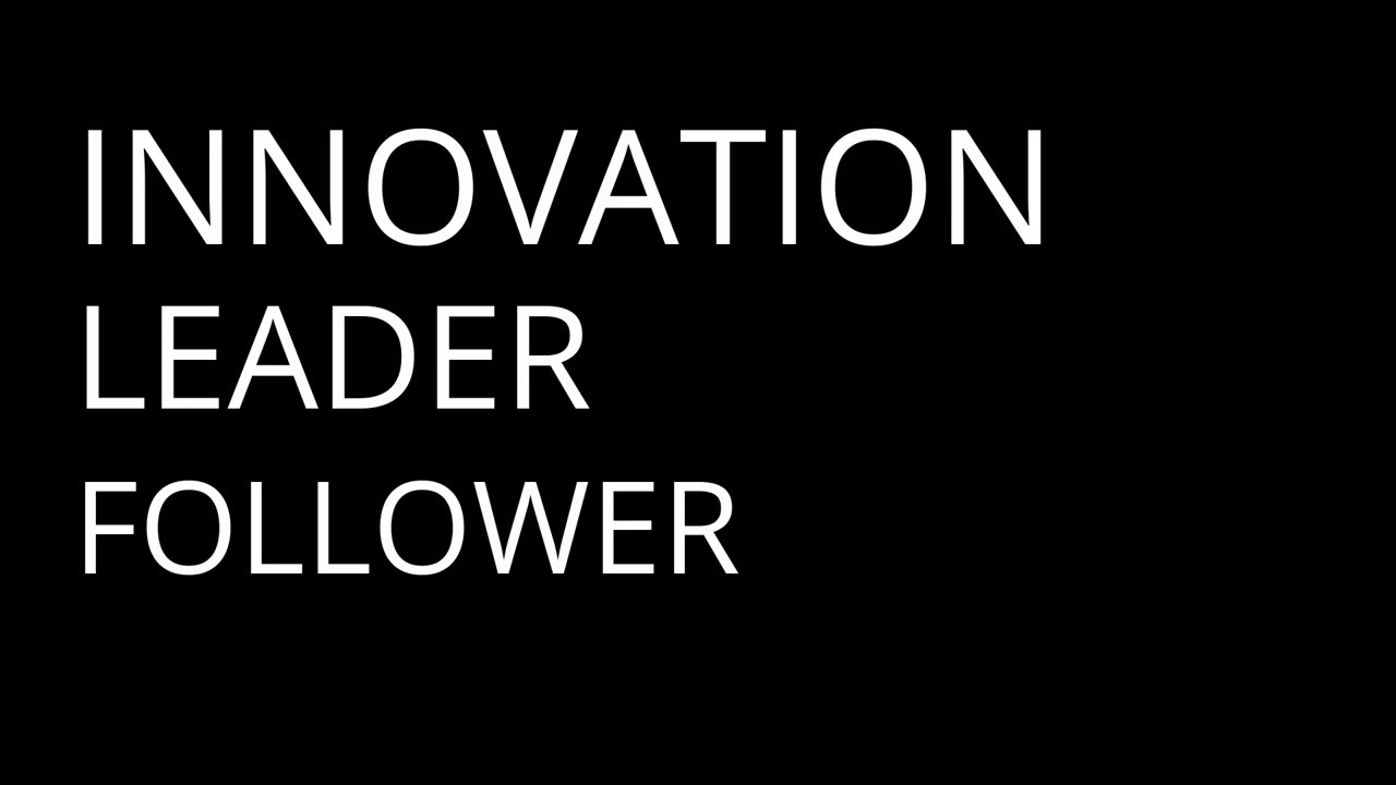 The Chilling Reality of Innovation | Steve Jobs - Part 1