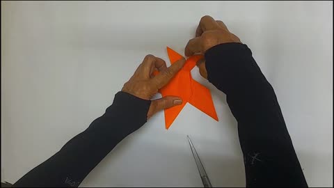 How to Make an Owl with Paper | Easy Owl Origami Tutorial