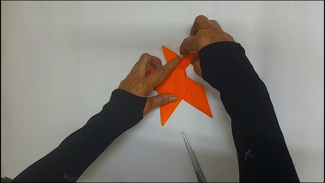 How to Make an Owl with Paper | Easy Owl Origami Tutorial