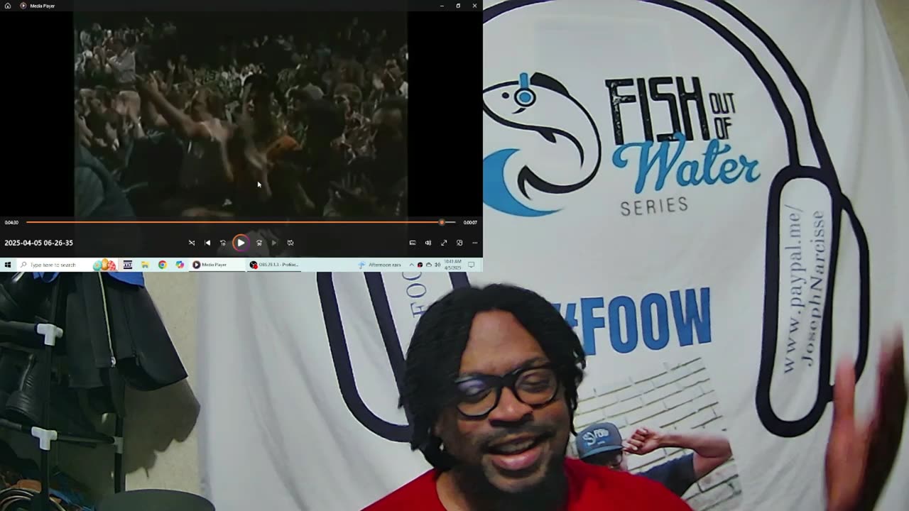 Little Feat Hate To Lose You Loving Live Reaction