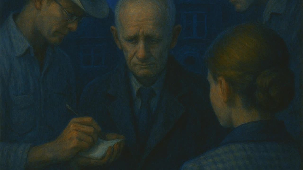FLDS Beliefs, Leroy S Johnson, His Courage against Persecution Outside and Inside