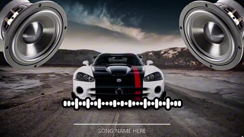 Warning: INSANE BASS 🔊 | Bass Boosted Songs 2025