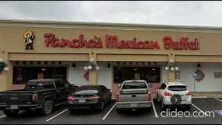 DALWORTH, PANCHO'S MEXICAN BUFFET 1980s DALLAS, TX AD JINGLES
