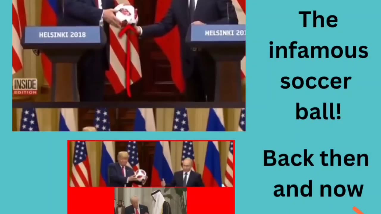The Ball is in Your Court