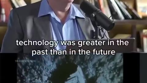 the technology discrepancies alone are a solid reason to doubt the moon landing.