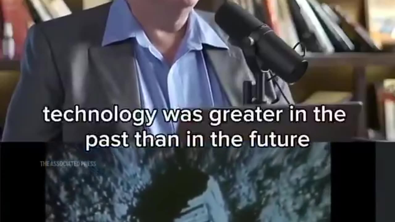 the technology discrepancies alone are a solid reason to doubt the moon landing.